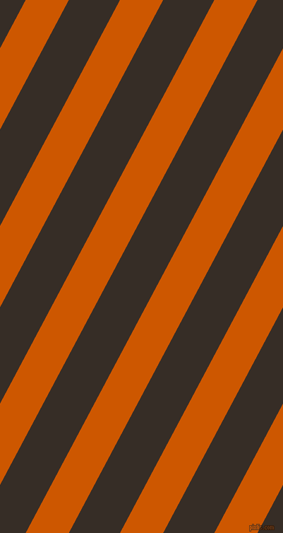 62 degree angle lines stripes, 54 pixel line width, 64 pixel line spacing, Tenne Tawny and Coffee Bean angled lines and stripes seamless tileable