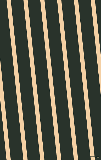 96 degree angle lines stripes, 16 pixel line width, 48 pixel line spacing, Tequila and Gordons Green angled lines and stripes seamless tileable