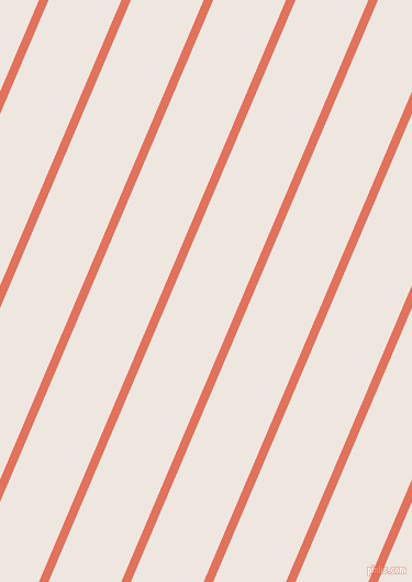 67 degree angle lines stripes, 8 pixel line width, 61 pixel line spacing, Terra Cotta and Desert Storm angled lines and stripes seamless tileable