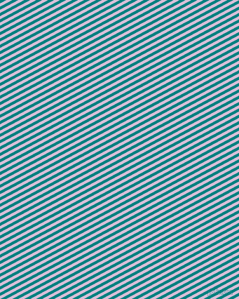 28 degree angle lines stripes, 4 pixel line width, 4 pixel line spacing, Thistle and Teal angled lines and stripes seamless tileable
