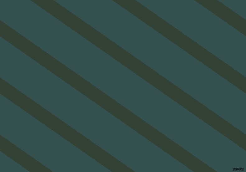 145 degree angle lines stripes, 43 pixel line width, 108 pixel line spacing, Timber Green and Blue Dianne angled lines and stripes seamless tileable