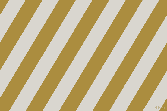59 degree angle lines stripes, 47 pixel line width, 48 pixel line spacing, Timberwolf and Luxor Gold angled lines and stripes seamless tileable