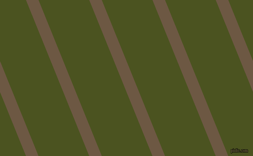 112 degree angle lines stripes, 24 pixel line width, 97 pixel line spacing, Tobacco Brown and Army green angled lines and stripes seamless tileable
