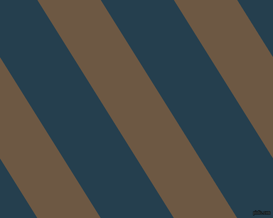 122 degree angle lines stripes, 110 pixel line width, 127 pixel line spacing, Tobacco Brown and Nile Blue angled lines and stripes seamless tileable