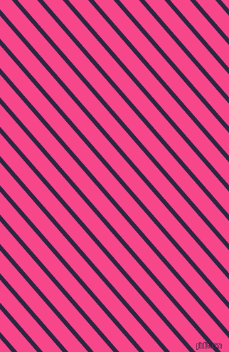 131 degree angle lines stripes, 6 pixel line width, 21 pixel line spacing, Tolopea and Violet Red angled lines and stripes seamless tileable