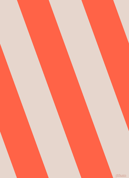 110 degree angle lines stripes, 103 pixel line width, 106 pixel line spacing, Tomato and Dawn Pink angled lines and stripes seamless tileable