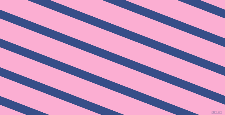 159 degree angle lines stripes, 28 pixel line width, 64 pixel line spacing, Tory Blue and Lavender Pink angled lines and stripes seamless tileable