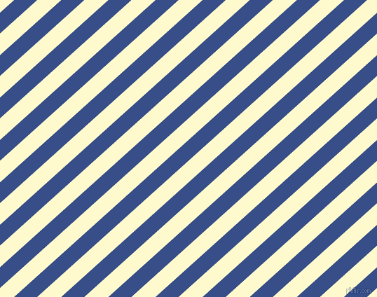 42 degree angle lines stripes, 22 pixel line width, 23 pixel line spacing, Tory Blue and Lemon Chiffon angled lines and stripes seamless tileable