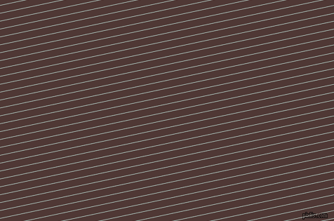 12 degree angle lines stripes, 1 pixel line width, 10 pixel line spacing, Tower Grey and Cocoa Bean angled lines and stripes seamless tileable