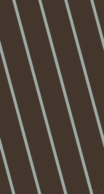105 degree angle lines stripes, 10 pixel line width, 75 pixel line spacing, Tower Grey and Tobago angled lines and stripes seamless tileable