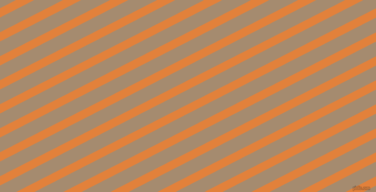 27 degree angle lines stripes, 17 pixel line width, 27 pixel line spacing, Tree Poppy and Mongoose angled lines and stripes seamless tileable