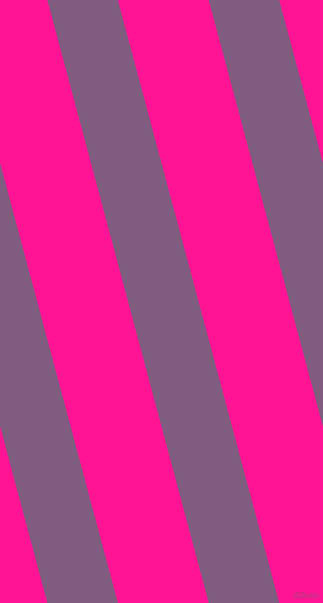 105 degree angle lines stripes, 97 pixel line width, 125 pixel line spacing, Trendy Pink and Deep Pink angled lines and stripes seamless tileable