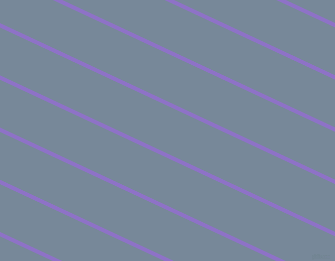 155 degree angle lines stripes, 8 pixel line width, 87 pixel line spacing, True V and Light Slate Grey angled lines and stripes seamless tileable