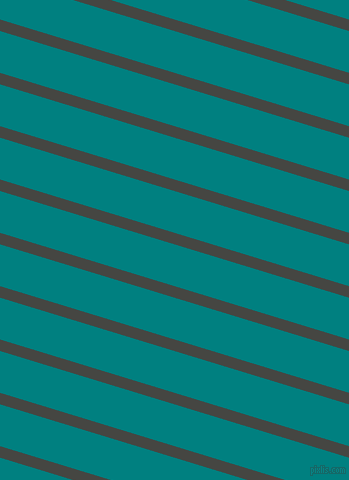 163 degree angle lines stripes, 11 pixel line width, 40 pixel line spacing, Tuatara and Teal angled lines and stripes seamless tileable