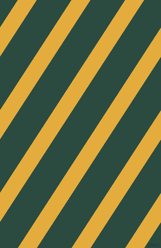 57 degree angle lines stripes, 51 pixel line width, 93 pixel line spacing, Tulip Tree and Te Papa Green angled lines and stripes seamless tileable