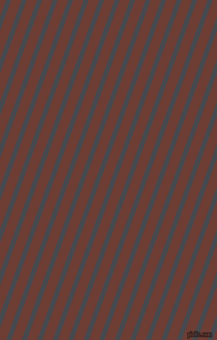 70 degree angle lines stripes, 7 pixel line width, 14 pixel line spacing, Tuna and Metallic Copper angled lines and stripes seamless tileable