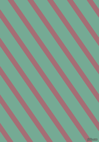 125 degree angle lines stripes, 17 pixel line width, 39 pixel line spacing, Turkish Rose and Acapulco angled lines and stripes seamless tileable