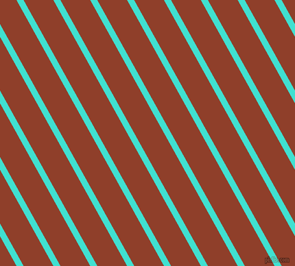 119 degree angle lines stripes, 9 pixel line width, 38 pixel line spacing, Turquoise and Fire angled lines and stripes seamless tileable