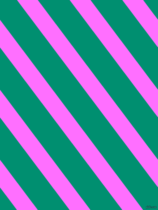 127 degree angle lines stripes, 57 pixel line width, 87 pixel line spacing, Ultra Pink and Observatory angled lines and stripes seamless tileable