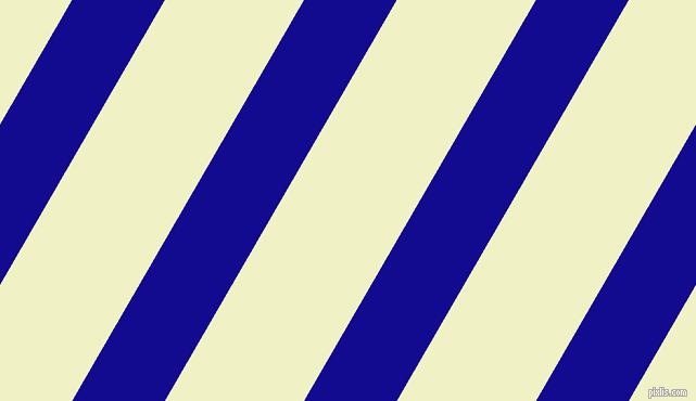 60 degree angle lines stripes, 74 pixel line width, 111 pixel line spacing, Ultramarine and Spring Sun angled lines and stripes seamless tileable
