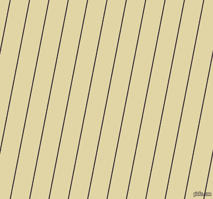 79 degree angle lines stripes, 2 pixel line width, 36 pixel line spacing, Valentino and Sapling angled lines and stripes seamless tileable