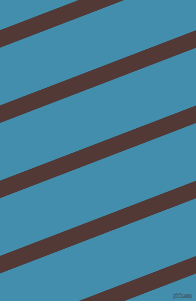 21 degree angle lines stripes, 32 pixel line width, 105 pixel line spacing, Van Cleef and Boston Blue angled lines and stripes seamless tileable
