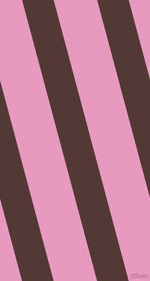 105 degree angle lines stripes, 61 pixel line width, 84 pixel line spacing, Van Cleef and Shocking angled lines and stripes seamless tileable