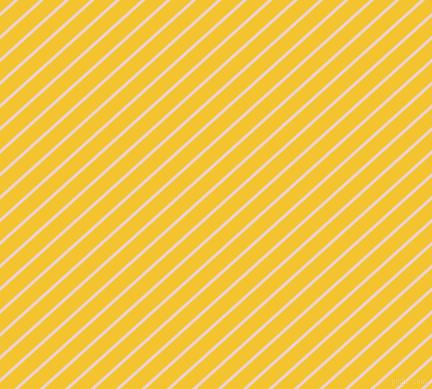 42 degree angle lines stripes, 3 pixel line width, 14 pixel line spacing, Vanilla Ice and Saffron angled lines and stripes seamless tileable