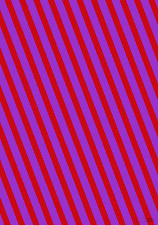 111 degree angle lines stripes, 12 pixel line width, 15 pixel line spacing, Venetian Red and Dark Orchid angled lines and stripes seamless tileable