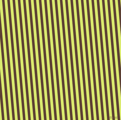 95 degree angle lines stripes, 10 pixel line width, 11 pixel line spacing, Very Dark Brown and Mindaro angled lines and stripes seamless tileable
