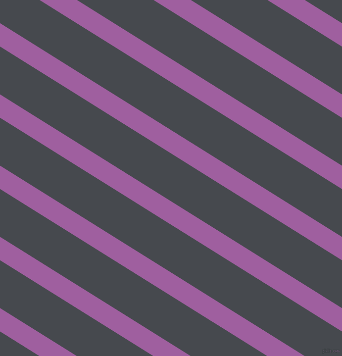 148 degree angle lines stripes, 40 pixel line width, 82 pixel line spacing, Violet Blue and Tuna angled lines and stripes seamless tileable