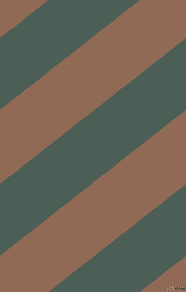 38 degree angle lines stripes, 115 pixel line width, 119 pixel line spacing, Viridian Green and Leather angled lines and stripes seamless tileable