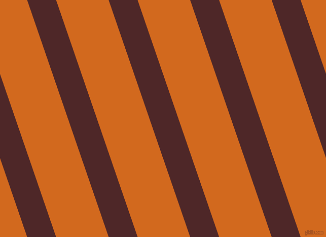109 degree angle lines stripes, 54 pixel line width, 98 pixel line spacing, Volcano and Chocolate angled lines and stripes seamless tileable