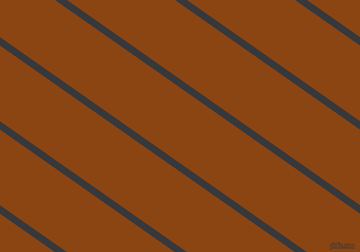 145 degree angle lines stripes, 10 pixel line width, 90 pixel line spacing, Vulcan and Saddle Brown angled lines and stripes seamless tileable