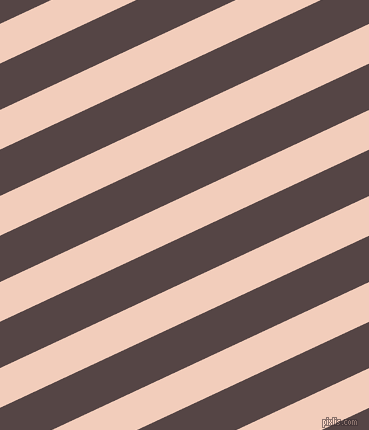 25 degree angle lines stripes, 36 pixel line width, 42 pixel line spacing, Watusi and Woody Brown angled lines and stripes seamless tileable