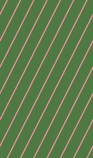 63 degree angle lines stripes, 4 pixel line width, 37 pixel line spacing, Wewak and Fern Green angled lines and stripes seamless tileable