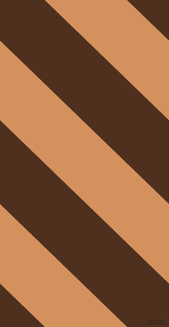 136 degree angle lines stripes, 114 pixel line width, 120 pixel line spacing, Whiskey Sour and Indian Tan angled lines and stripes seamless tileable