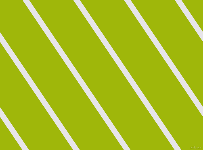 124 degree angle lines stripes, 18 pixel line width, 119 pixel line spacing, White Lilac and Citrus angled lines and stripes seamless tileable