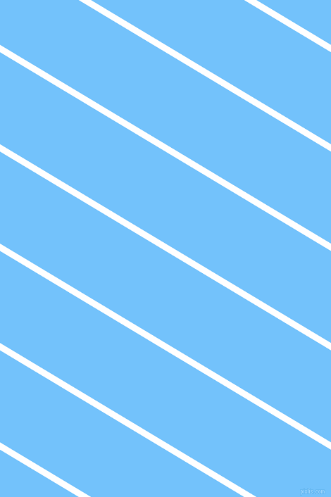 149 degree angle lines stripes, 9 pixel line width, 112 pixel line spacing, White and Maya Blue angled lines and stripes seamless tileable