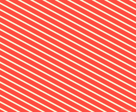 152 degree angle lines stripes, 5 pixel line width, 14 pixel line spacing, White Nectar and Sunset Orange angled lines and stripes seamless tileable