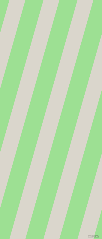 74 degree angle lines stripes, 51 pixel line width, 58 pixel line spacing, White Pointer and Granny Smith Apple angled lines and stripes seamless tileable