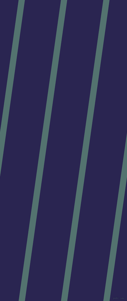82 degree angle lines stripes, 20 pixel line width, 115 pixel line spacing, William and Paua angled lines and stripes seamless tileable