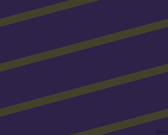 15 degree angle lines stripes, 25 pixel line width, 114 pixel line spacing, Woodrush and Violent Violet angled lines and stripes seamless tileable