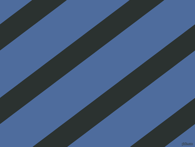 37 degree angle lines stripes, 68 pixel line width, 123 pixel line spacing, Woodsmoke and San Marino angled lines and stripes seamless tileable