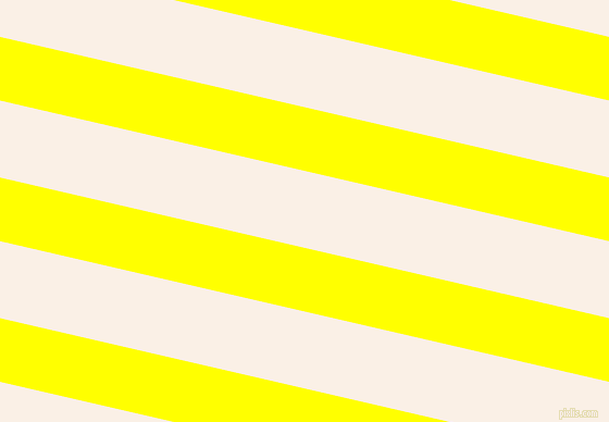 167 degree angle lines stripes, 57 pixel line width, 69 pixel line spacing, Yellow and Linen angled lines and stripes seamless tileable