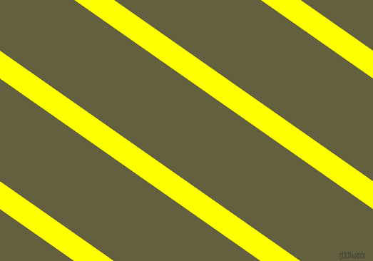 145 degree angle lines stripes, 32 pixel line width, 118 pixel line spacing, Yellow and Verdigris angled lines and stripes seamless tileable