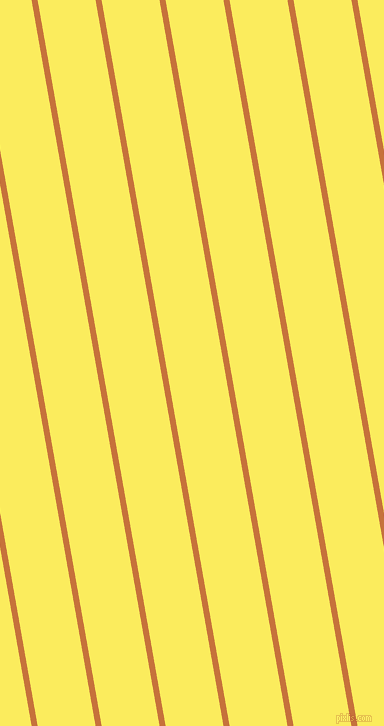 100 degree angle lines stripes, 6 pixel line width, 57 pixel line spacing, Zest and Corn angled lines and stripes seamless tileable