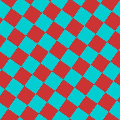 54/144 degree angle diagonal checkered chequered squares checker pattern checkers background, 58 pixel square size, , checkers chequered checkered squares seamless tileable