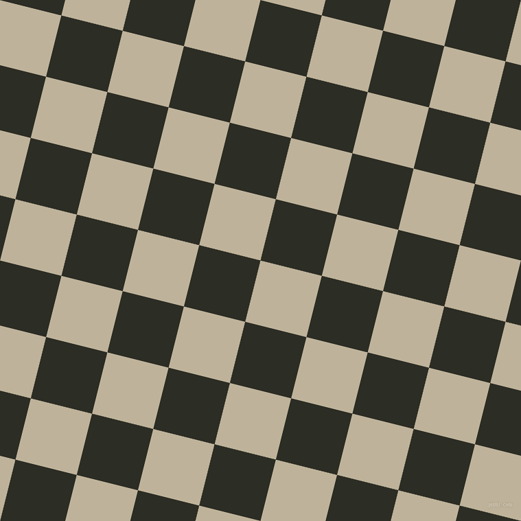 76/166 degree angle diagonal checkered chequered squares checker pattern checkers background, 92 pixel square size, , Akaroa and Green Waterloo checkers chequered checkered squares seamless tileable
