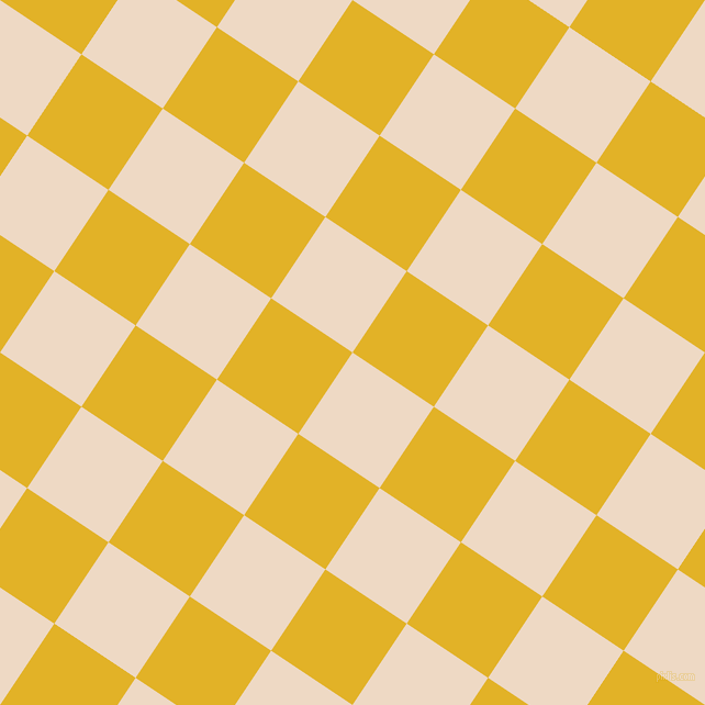 56/146 degree angle diagonal checkered chequered squares checker pattern checkers background, 89 pixel square size, , Almond and Gold Tips checkers chequered checkered squares seamless tileable